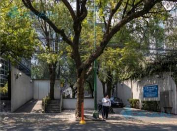 Edificio · 757m² · 5 Estacionamientos · Edificio Comercial en Lomas de Chapultepec III Sección