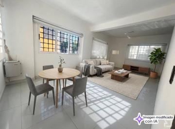1.jpg · Tepeyac Insurgentes, Casa Remodelada en Venta