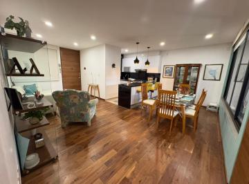 Departamento de 2 habitaciones, Benito Juárez · Departamento con Excelente Ubicación en Moras, del Valle