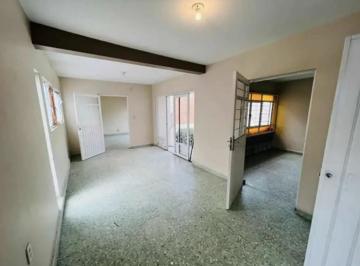 Casa de 3 habitaciones, Cuauhtémoc · Casa en Venta en Roma Sur