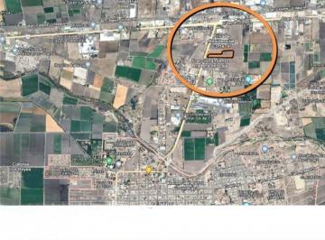 Terreno / Lote en Venta  Fraccionamiento Praderas de La Laja · Excelente Ubicacion;terreno en Venta Cortazar, Gto