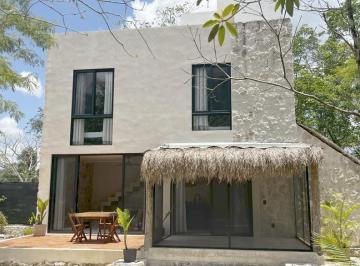 TOTAL · Casa en Cobá