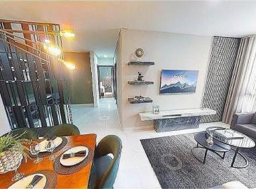 Departamento · 142m² · 2 Recámaras · 2 Estacionamientos · Departamento en Venta en Tetelpan - 2 Recámaras - 142 m² Balcón Roof Privado - Entrega Inmediata