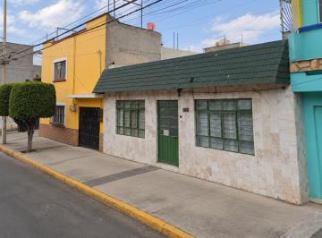 Casa de 4 habitaciones, Gustavo A. Madero · Casa en Colonia Estrella, Gam