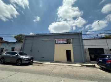 Bodega comercial , San Pedro Tlaquepaque · Bodega Rep. Uruguay en Tlaquepaque