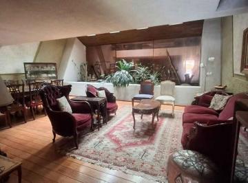 Casa de 2 habitaciones, Coyoacán · Casa en Venta Paseos Taxqueña