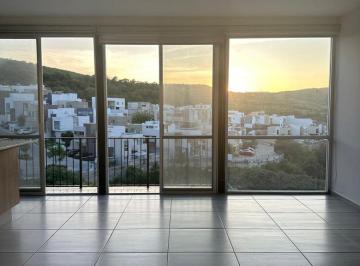 Departamento de 2 habitaciones, Zapopan · Departamento en Renta Bosques de San Isidro 2 Recamaras con Terreza Privada