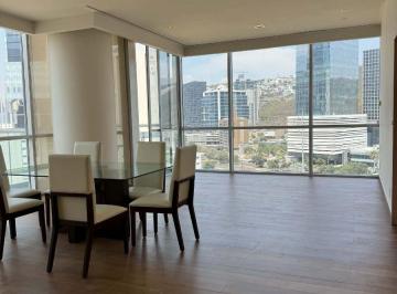 Departamento de 2 habitaciones, San Pedro Garza García · Departamento en Renta en Valle Oriente, Torre Liu