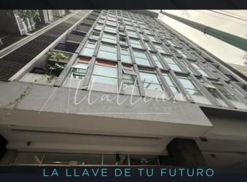 Departamento de 2 habitaciones, Cuauhtémoc · Venta de Departamento Entre Parque España y Parque México en Av Nuevo León 78