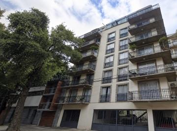 Departamento de 2 habitaciones, Benito Juárez · Departamento en Venta | Pitágoras 211