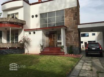 Casa 800m² Venta Lomas de Chapultepec - 3 Sección · Casa en Venta en Lomas de Chapultepec
