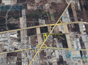 Terreno comercial · 28000m² · Terreno Apodaca Carr. Mty - Nvo. Laredo