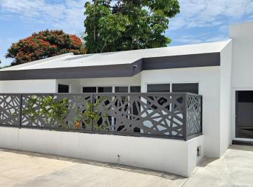 Casa · 107m² · Casa de un Nivel en Venta en Chapultepec Cuernavaca Morelos