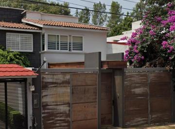 Casa de 5 habitaciones, Naucalpan de Juárez · Casa en Venta, Lomas Verdes, Edomex, Jardines de Satélite.