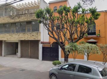 Casa de 3 habitaciones, Benito Juárez · Lopez Cotilla, del Valle, Benito Juarez, Cdmx// Gran Oportunidad de Inversión