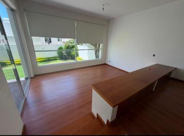 Casa de 3 habitaciones, San Luis Potosí · Villantigua Casa en Renta