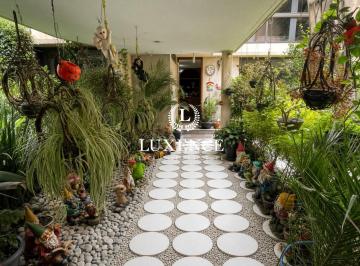 Casa · 712m² · 5 Recámaras · 5 Estacionamientos · Casa Coyoacán en Venta