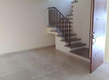 Casa en condominio de 3 habitaciones, Zapopan · Casa en Coto de 2 Pisos en Residencial Sta Margarita, Zapopan, Jal.