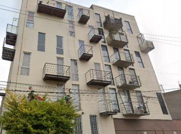 Departamento de 2 habitaciones, Cuauhtémoc · Departamento en Venta en Puccini 1