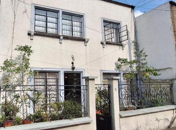 Casa · 225m² · 5 Recámaras · Casa en Venta en Benito Juárez | Casa Mas Departamento