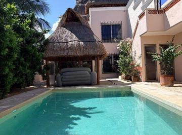 abd55adb1b947af145f22eed4f66b04a5553f64322b9cf9514101ce5c57983b9 · Casa en Venta en Chicxulub Puerto, Yucatán