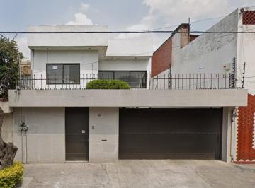 Casa de 4 habitaciones, Azcapotzalco · Casa en Venta C. Nubia, Claveria, Azcapotzalco, Cdmx.