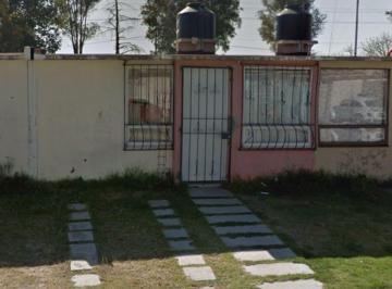 Casa de 1 habitación, Puebla · ¡Venta de Casa, en Recuperacion Bancaria!