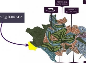 Terreno / Lote · Terreno en Venta Al Lado del Club de Golf Altozano Morelia