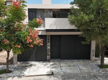 d2cc34224904356a1a89979f22f95100d1b9b35e201f0b1d6641dd4e333b64fb · Se Vende Casa Nueva en Fracc El Retajo Vista Bella Morelia, Michoacan
