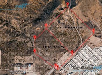 Terreno / Lote · 98666m² · Terreno - Buenavista