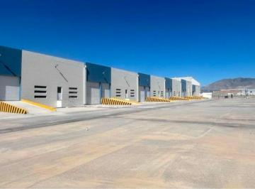 Bodega comercial , Arteaga · Bodega Industrial Nueva de 640 m² en Renta en Arteaga
