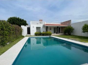 Casa de 3 habitaciones, Ayala · Casa en Venta en Paraíso Tlahuica, Ayala Morelos