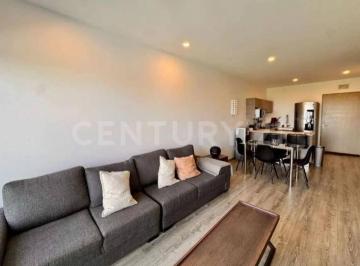 Departamento · 82m² · 2 Recámaras · 2 Estacionamientos · Renta Departamento | Nuevo Sur Zona Tec | Monterrey N. L.