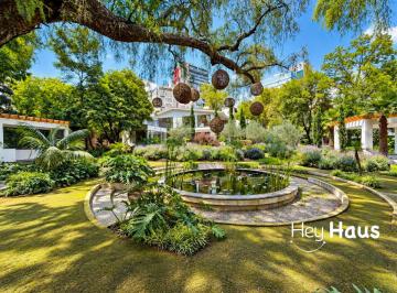 Casa en Venta de 4 habitaciones San Ángel · Casa en Venta en Campestre, Álvaro Obregón