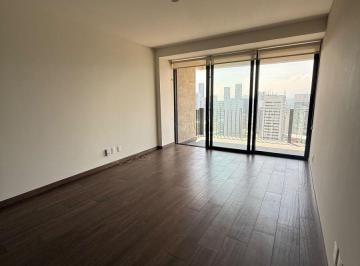 Departamento de 2 habitaciones, Cuajimalpa de Morelos · Departamento en Venta con Espectacular Vista a Santa Fe