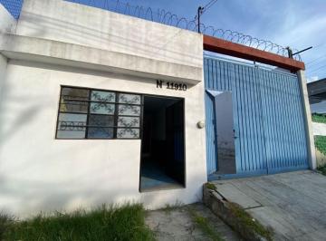 Bodega comercial , Puebla · Bodega Comercial de 240 m² en Renta en Granjas Puebla