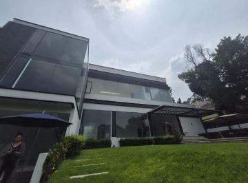Casa en condominio de 4 habitaciones, Atizapán de Zaragoza · Casa en Renta | Club de Golf Valle Escondido