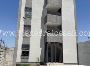 Departamento · 98m² · 3 Recámaras · 1 Estacionamiento · Departamento en Las Fuentes