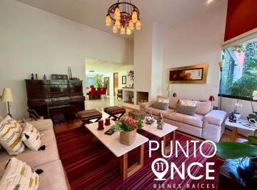 Casa en condominio de 3 habitaciones, Alvaro Obregón · Casa en Condominio en Venta en Lomas de San Angel Inn, Álvaro Obregón