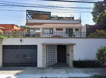 Casa de 4 habitaciones, Benito Juárez · Casa en Venta en Sta. Margarita 314