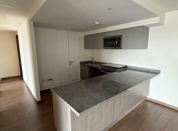 Departamento de 3 habitaciones, Cuajimalpa de Morelos · Departamento en Venta en We Santa Fe | Terraza Grande y Balcón
