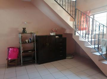 Casa · 162m² · 4 Recámaras · - Cv Casa en Venta en Guadalupe, N. L.
