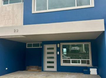 Casa de 3 habitaciones, Puebla · Casa en Venta en Lomas del Valle, Puebla | 3 Recámaras | Vigilancia 24/7