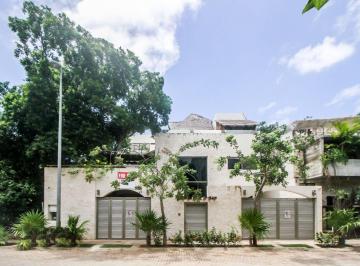 Casa de 4 habitaciones, Tulum · Casa en Venta en Aldea Zama, Tulum