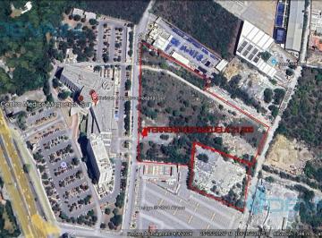 Terreno comercial · 21500m² · Terreno en Renta Zona Sur de Monterrey Col. Estanzuela