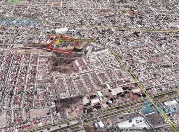 Terreno comercial · 20000m² · Bodega Industrial - Satélite