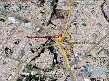 Terreno comercial · 4537m² · Terreno en República Norte