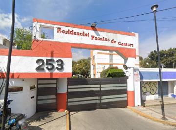 Departamento de 2 habitaciones, Tlalpan · Departamento en Venta en Santa Úrsula Xitla
