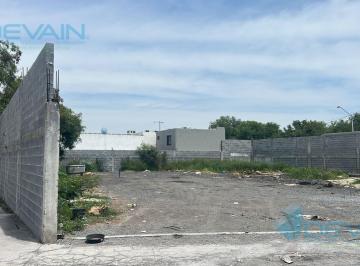 Terreno comercial · 1100m² · Terreno en Renta, Apodaca Nuevo León