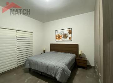 Departamento · 160m² · 2 Recámaras · 1 Estacionamiento · Departamento Amueblado en Renta en Col. del Valle